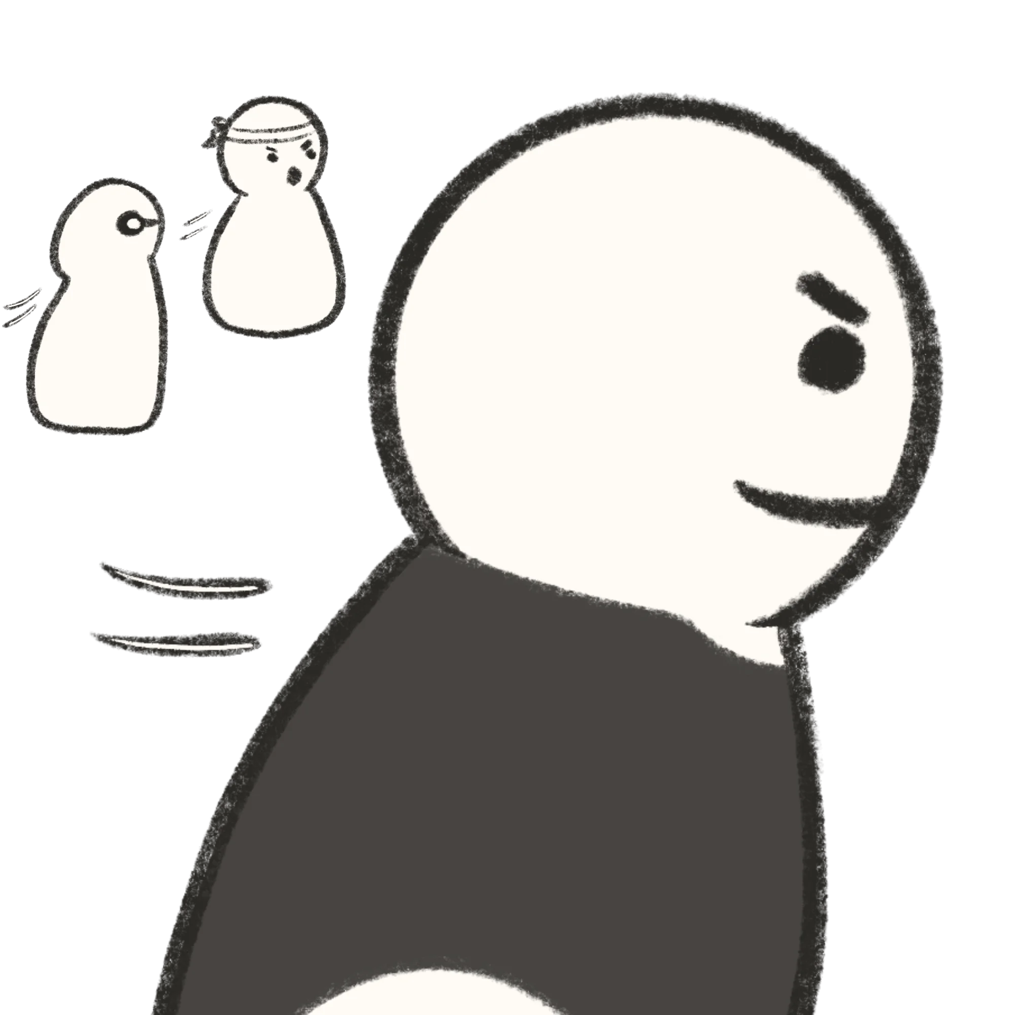 Manhunt Icon